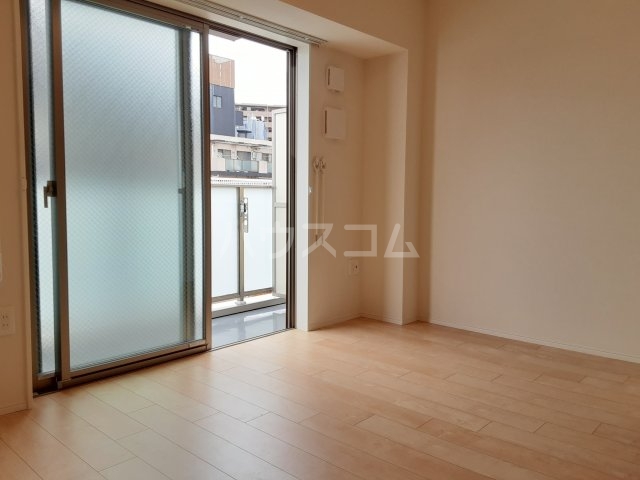 7/30 リビング/ダイニング