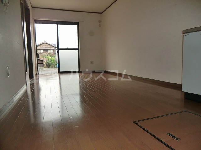 3/30 リビング/ダイニング