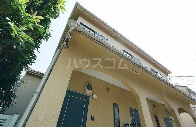 ファミール和田の賃貸物件詳細情報 東京都杉並区和田２丁目21 17 方南町駅 テラスハウス 賃貸ならハウスコム