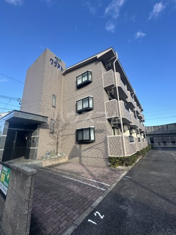 1/22 外観