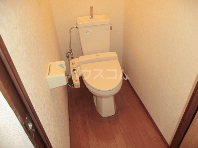 9/22 トイレ