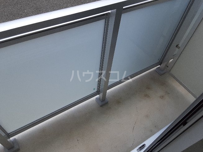 16/30 バルコニー