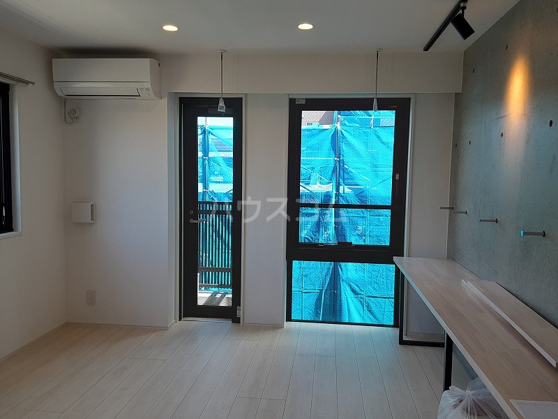 3/30 リビング/ダイニング