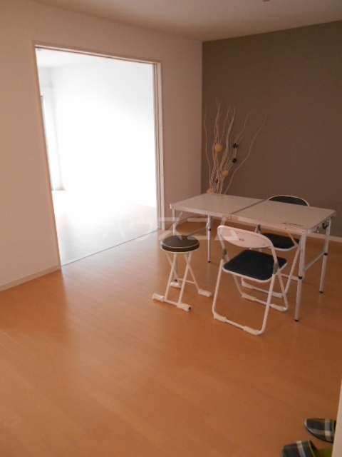 5/27 リビング/ダイニング