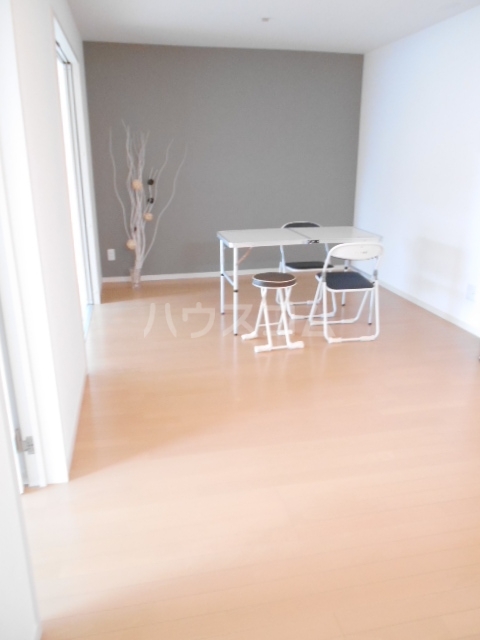 3/27 リビング/ダイニング