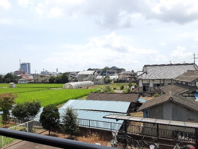 景色