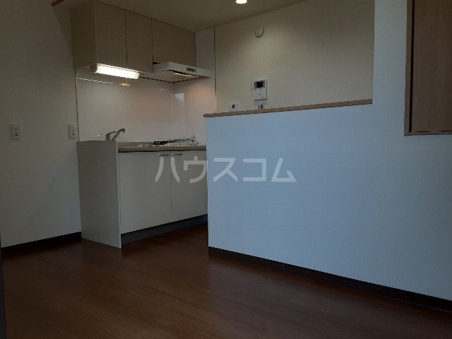 4/23 リビング/ダイニング