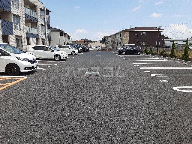 29/30 駐車場