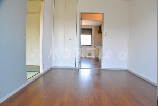 3/15 リビング/ダイニング