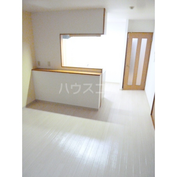 3/18 リビング/ダイニング