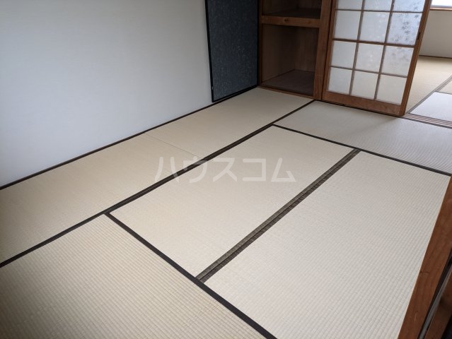 3/11 リビング/ダイニング