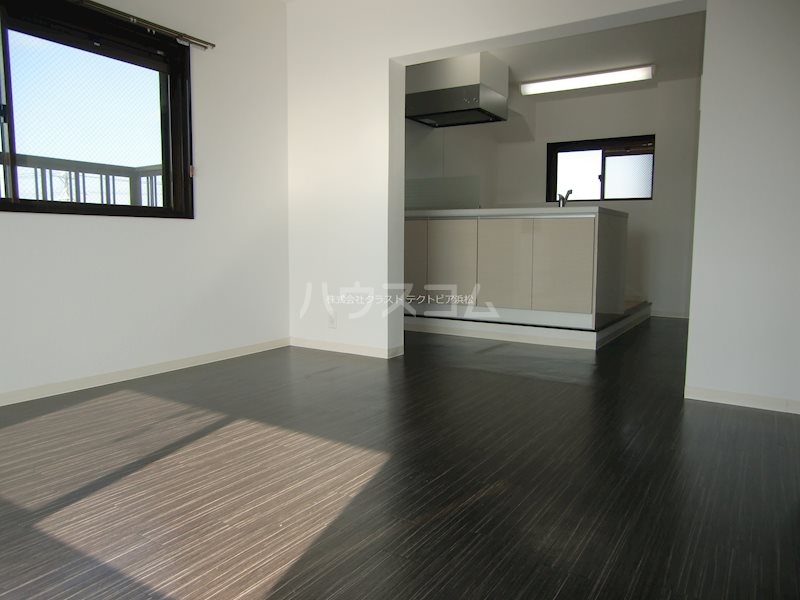 3/19 リビング/ダイニング