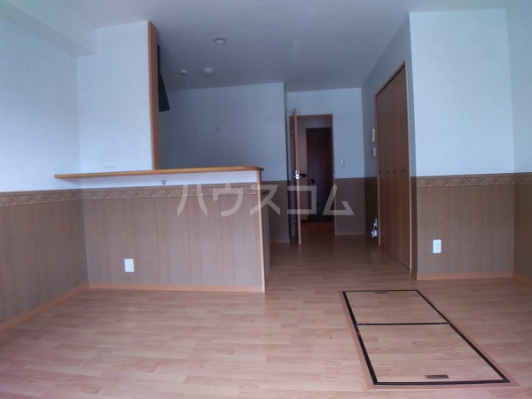 4/30 リビング/ダイニング