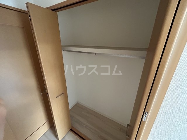 5/30 収納