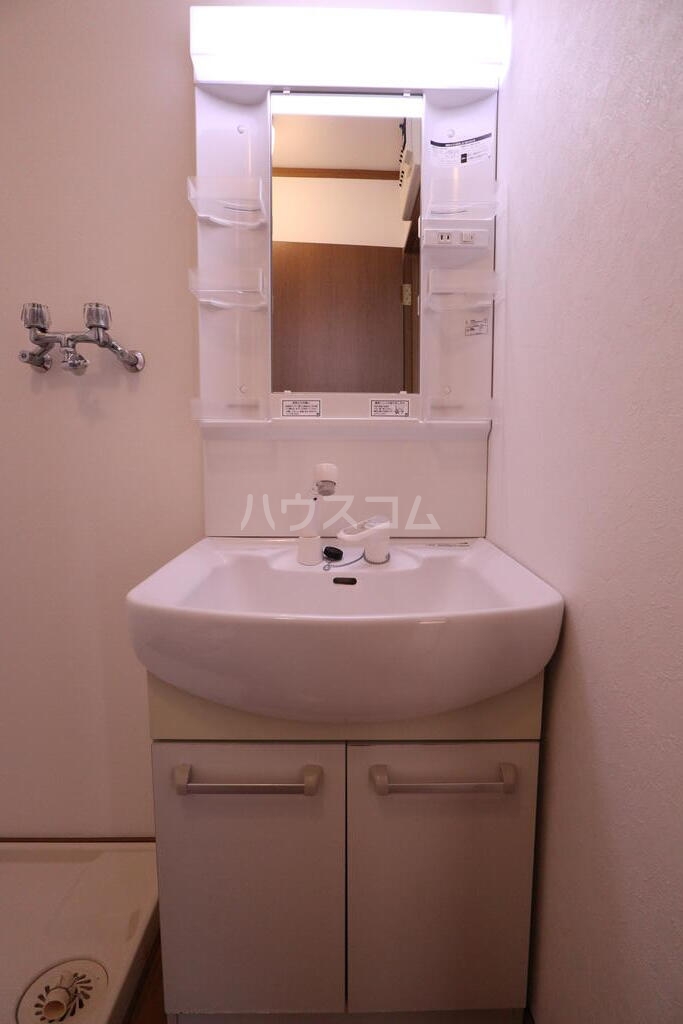 11/23 洗面