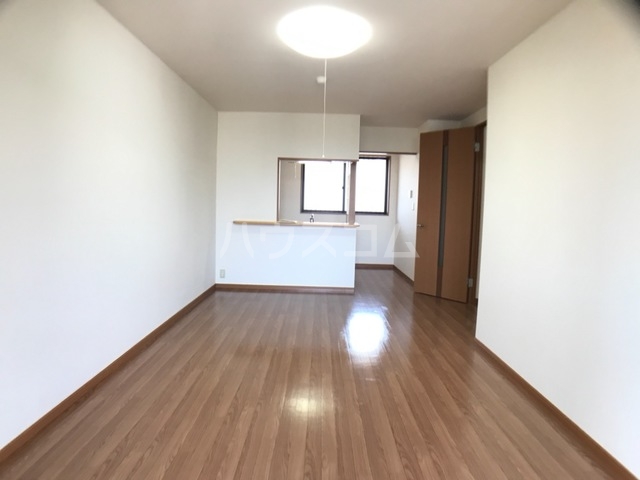 5/27 リビング/ダイニング