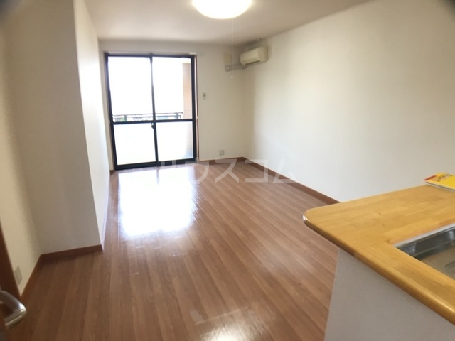 4/27 リビング/ダイニング