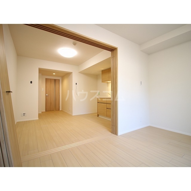 5/25 リビング/ダイニング