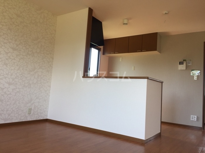 3/23 リビング/ダイニング