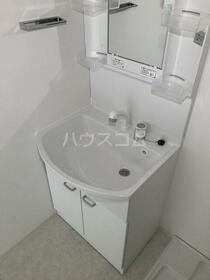 10/22 洗面