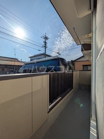 24/30 バルコニー