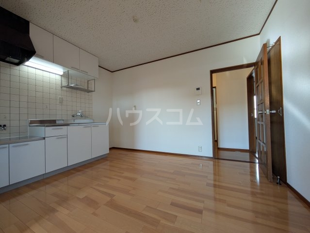 5/30 リビング/ダイニング