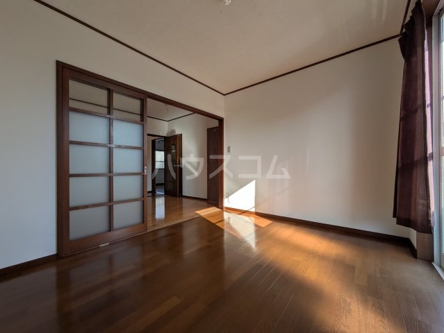 7/30 リビング/ダイニング