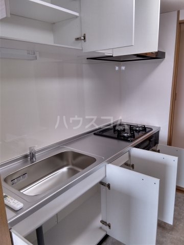 9/25 キッチン