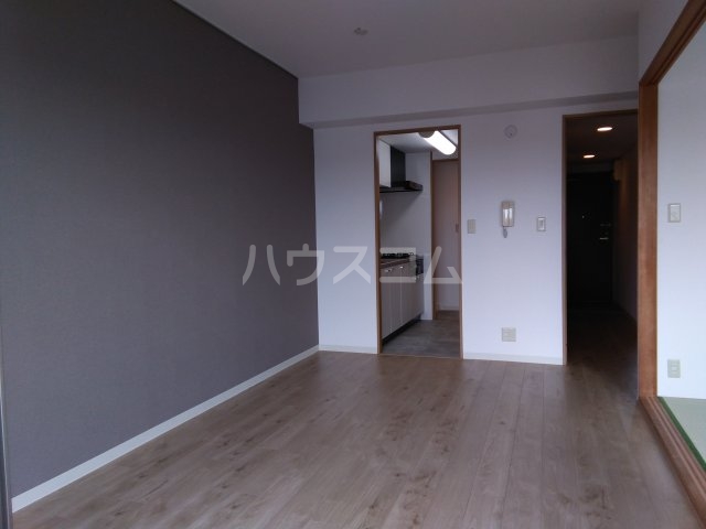 3/25 リビング/ダイニング