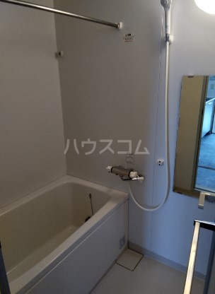 10/25 浴室