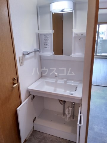 12/25 洗面