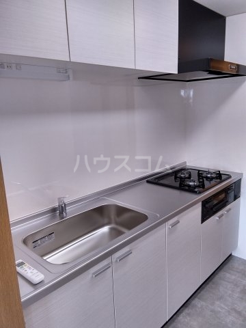 10/29 キッチン