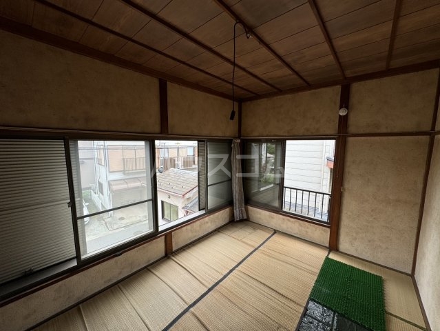 4/23 リビング/ダイニング