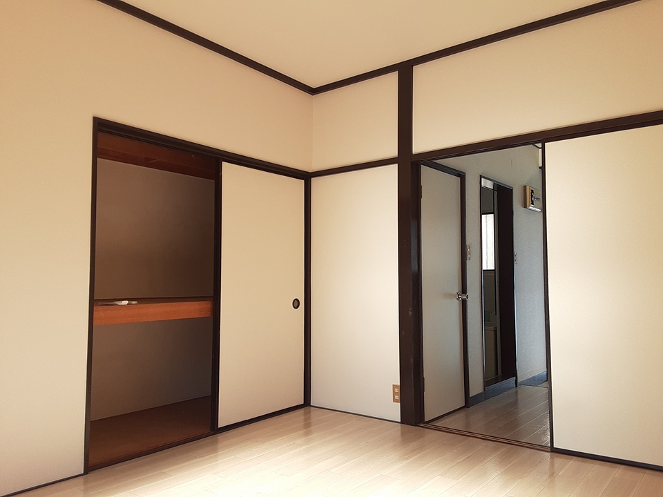 6/30 リビング/ダイニング