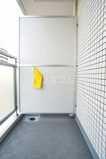 21/30 バルコニー