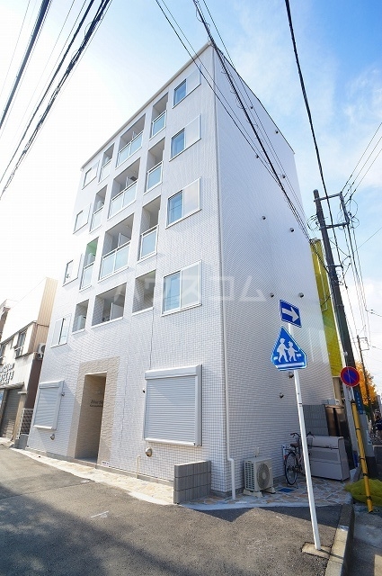 3/6 外観