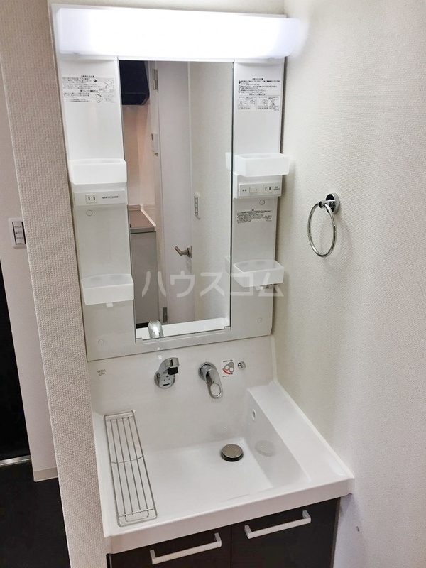 19/30 洗面