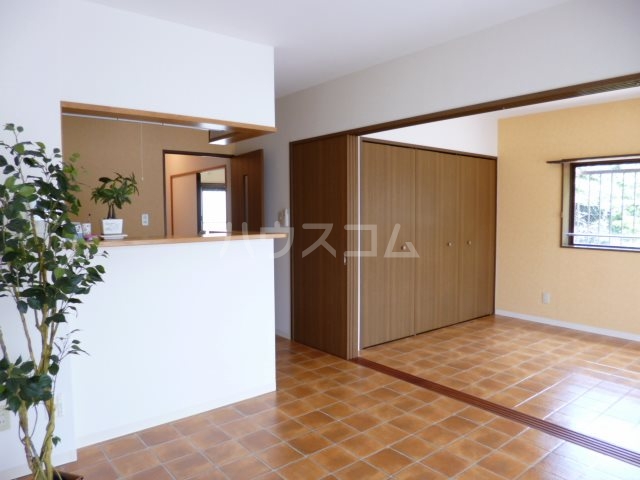 3/19 リビング/ダイニング