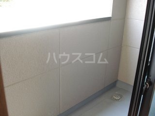 14/20 バルコニー