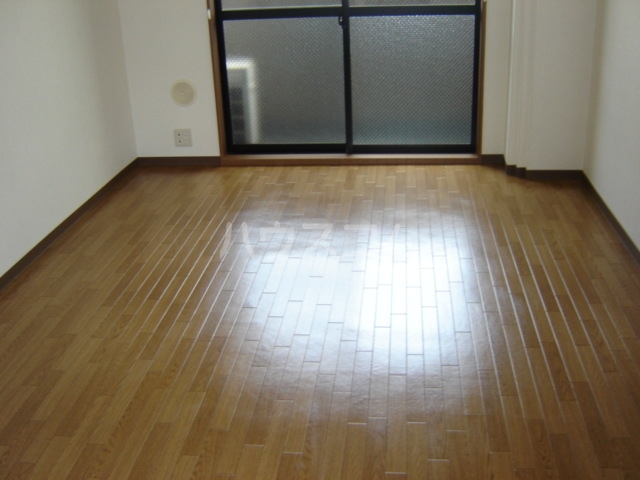 4/20 リビング/ダイニング