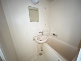 11/23 浴室