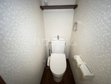 12/23 トイレ
