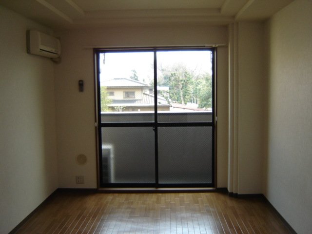 4/18 リビング/ダイニング