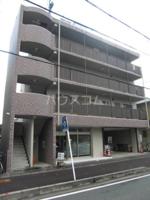 6/16 エントランス