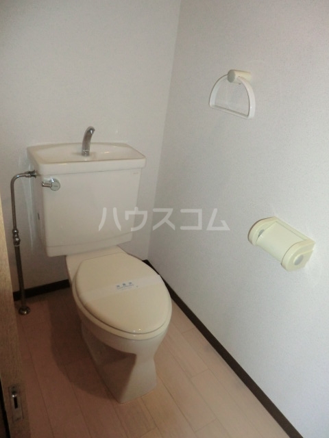 17/26 トイレ