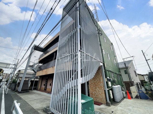 1/30 外観