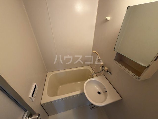 浴室