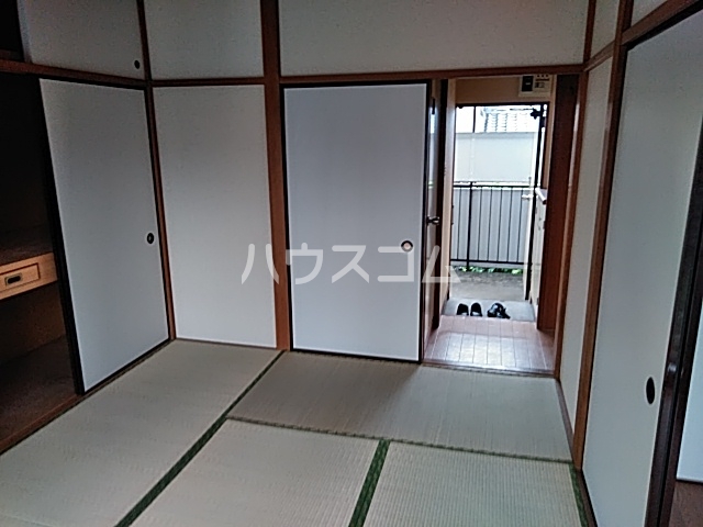 3/29 リビング/ダイニング