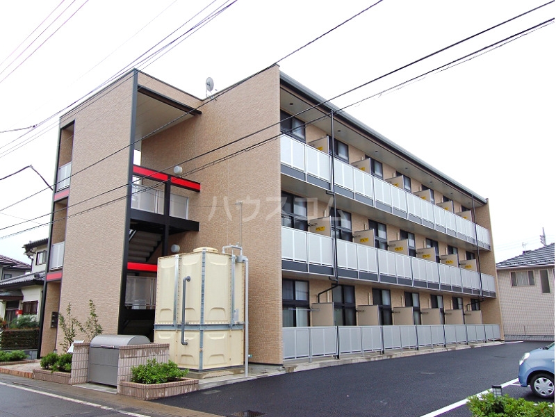 1/13 外観
