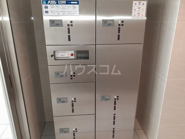 10/22 設備